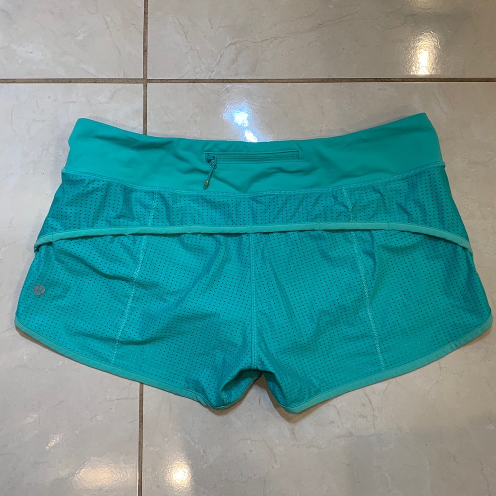 Lululemon Women’s Shorts Size 10